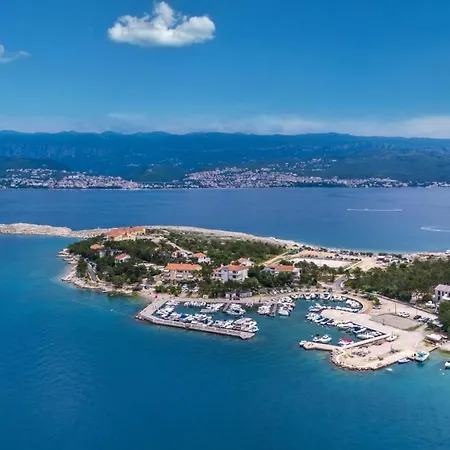 Hotel Meliores Šilo