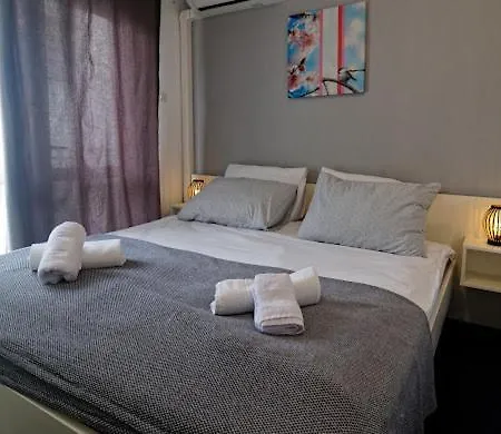 Silo Rooms