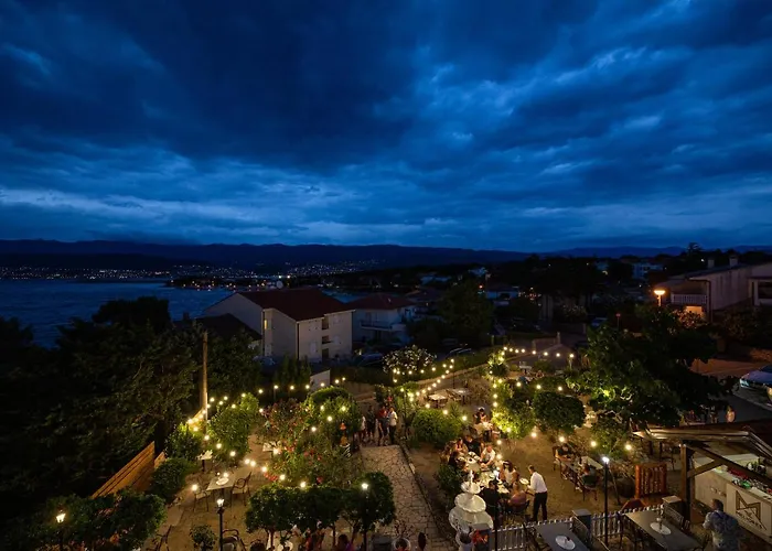 Meliores 3* Šilo