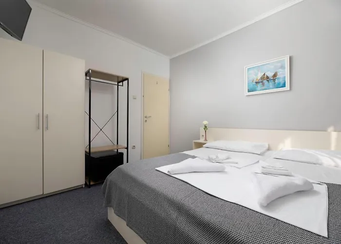 Meliores Otel Šilo