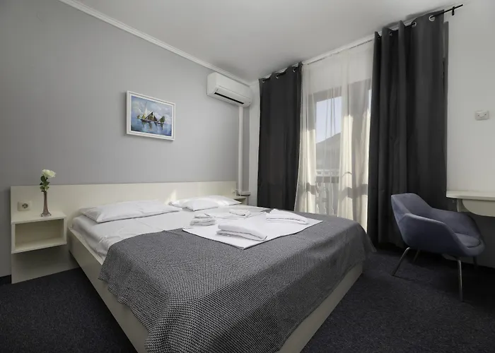Meliores Otel