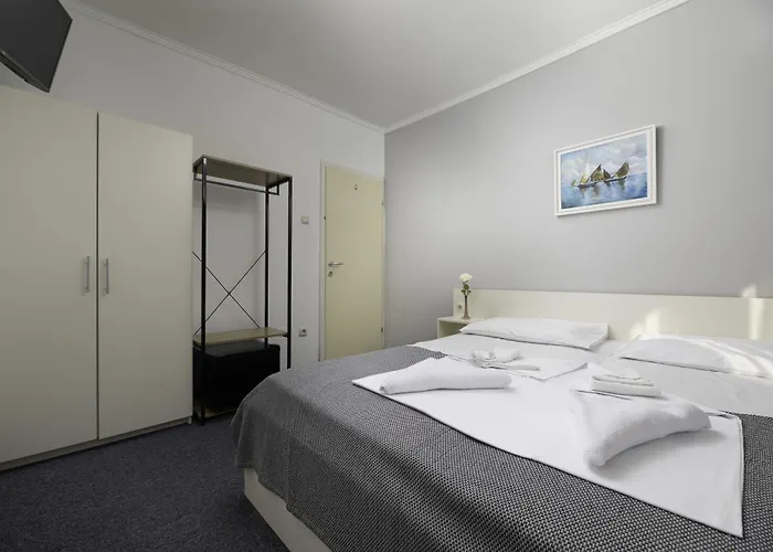 Meliores Otel