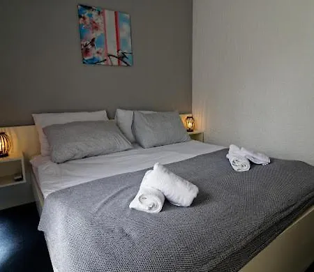 Silo Rooms 3*