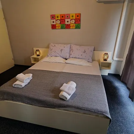 Hotel Silo Rooms Silo (Krk)