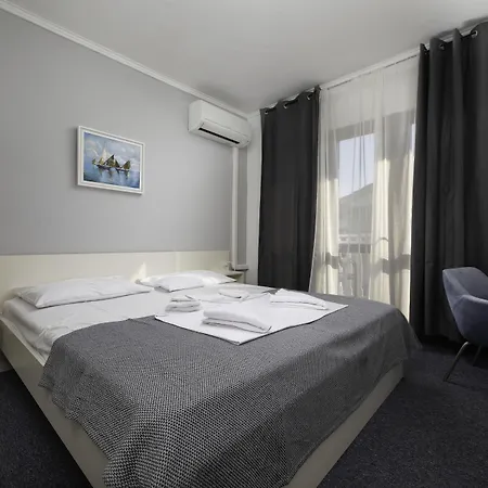 Silo Rooms Hotel