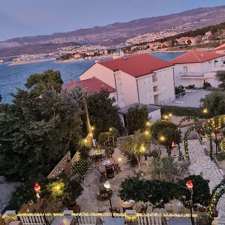 Silo Rooms Hotel 3*