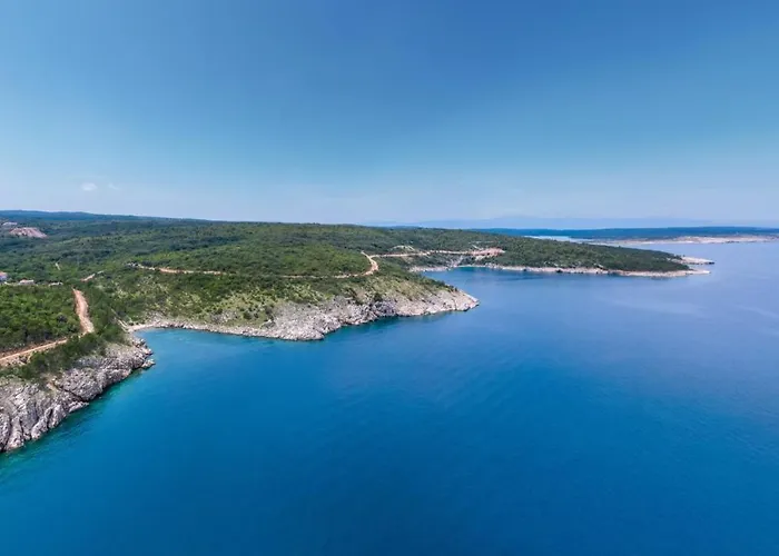 Hotel Meliores Šilo