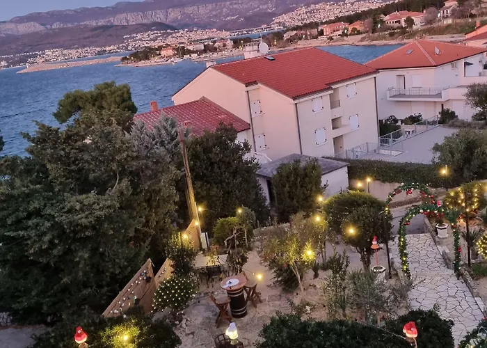 Meliores Hotel 3*