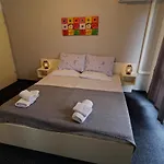 Hotel Meliores Šilo