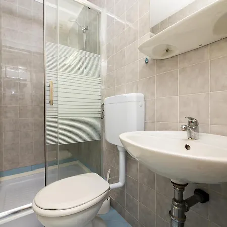 Silo Rooms 3* Šilo