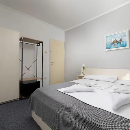 Meliores Hotel Silo (Krk)