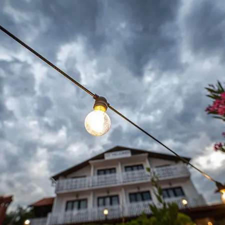 Meliores Hotel