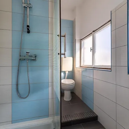 Silo Rooms 3*