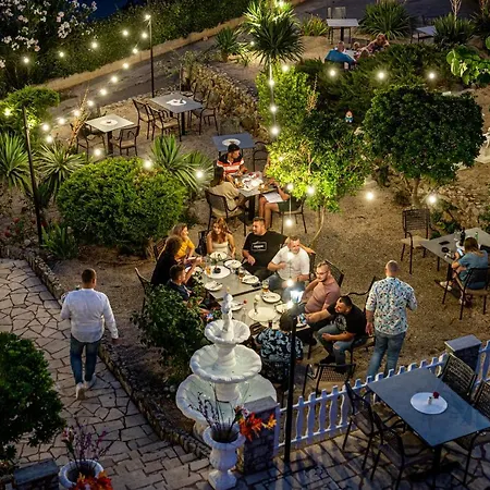 Hotel Meliores Silo (Krk)
