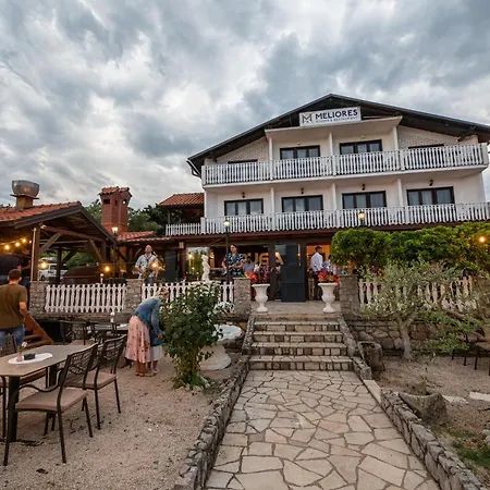 Hotel Meliores 3*