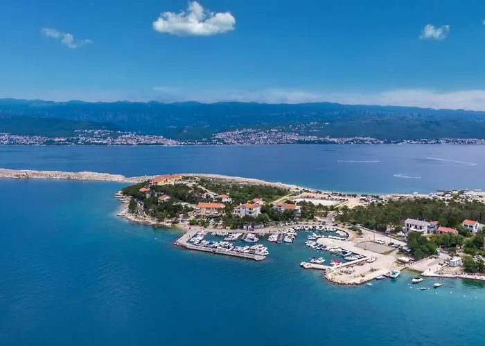 Hotel Meliores Šilo